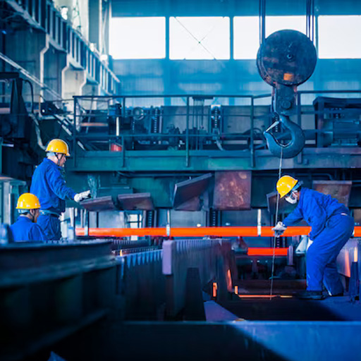 Manufacturing