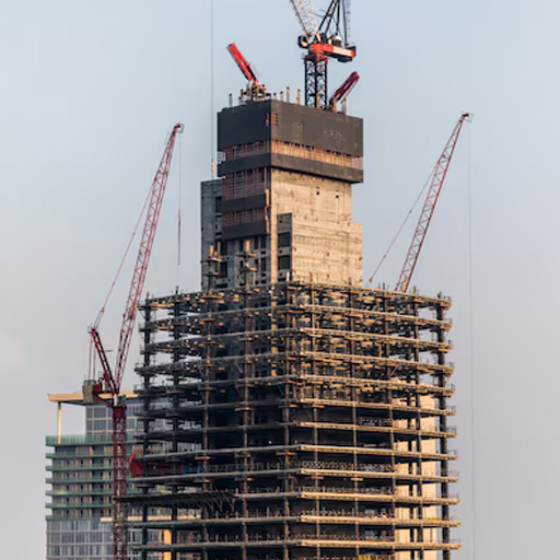 Construction