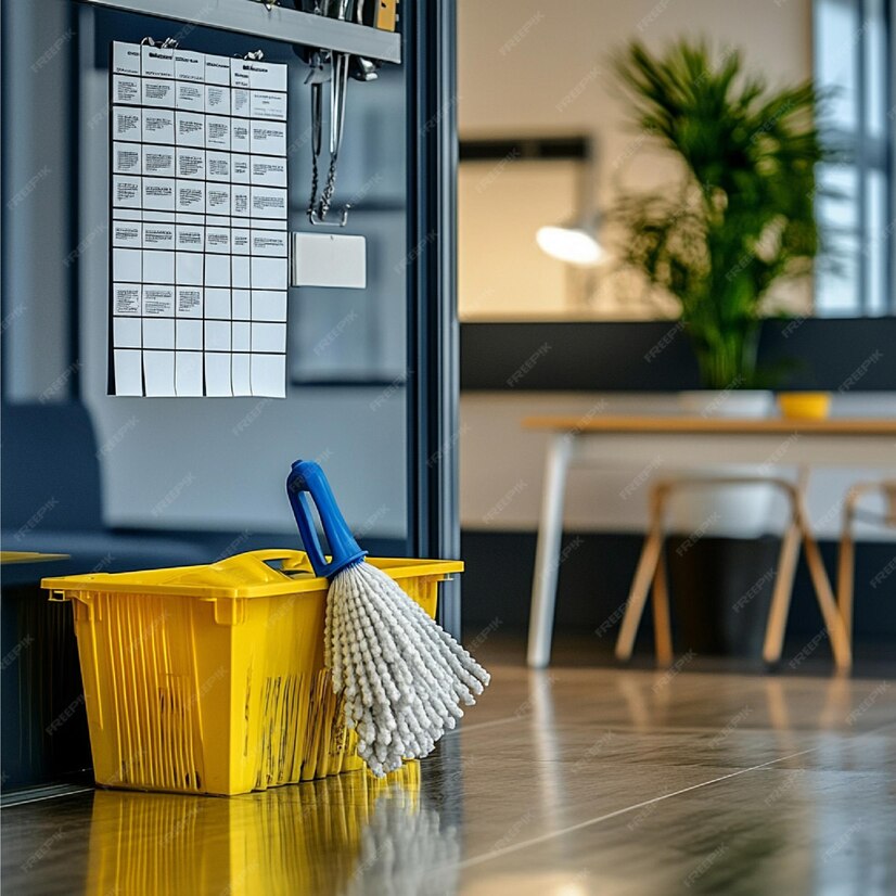 Cleaning