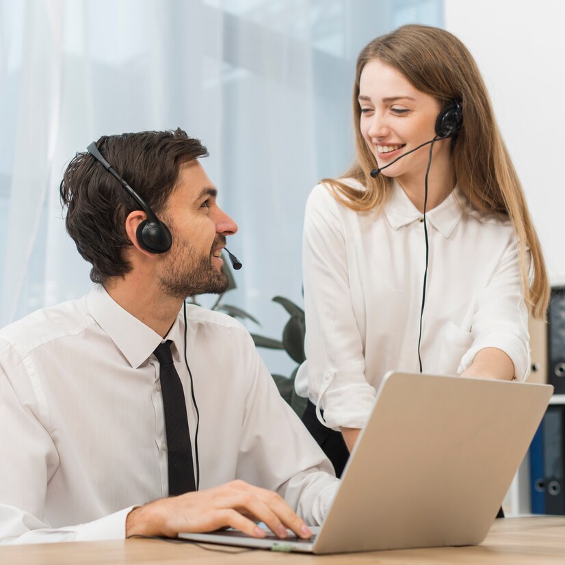 Helpdesk