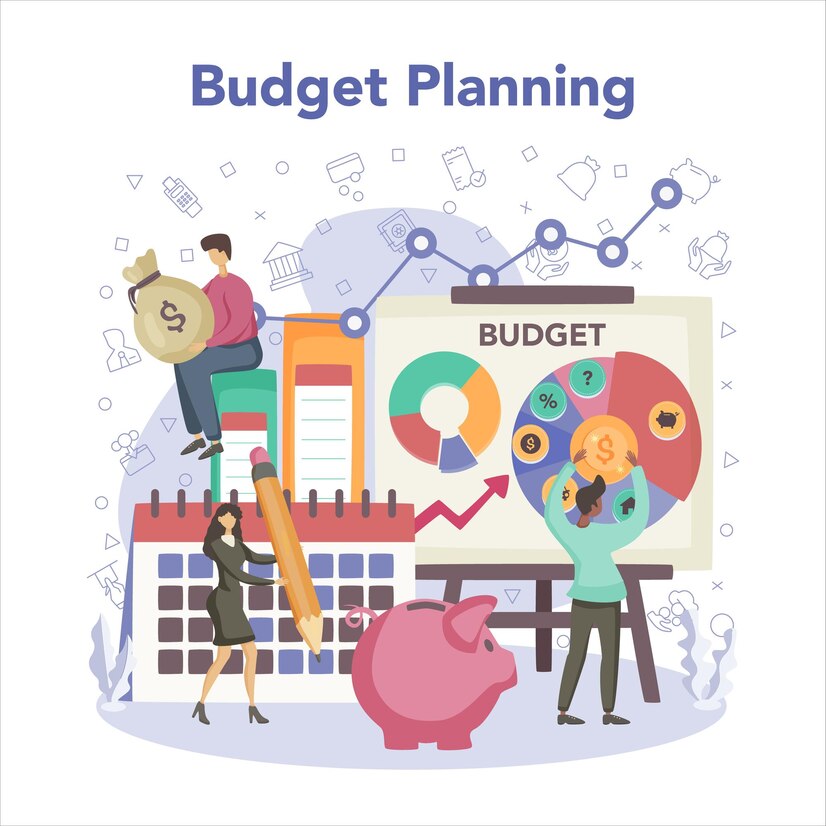 Budget