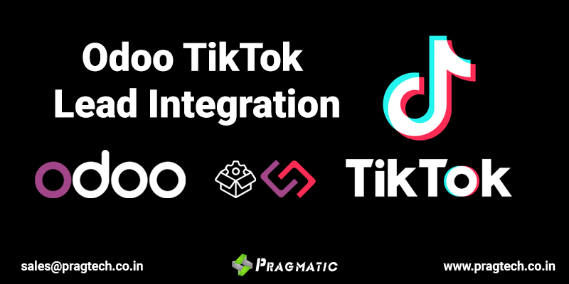 CRM TikTok Lead Integration