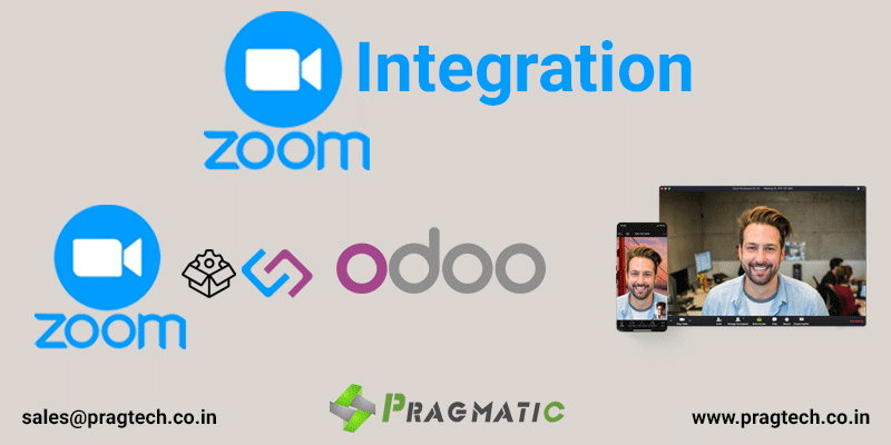 Zoom multi user meetings & E-Learning connector